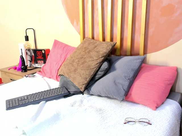 Nicole-Angels live cam on BongaCams
