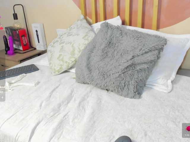 Nicole-Angels live cam on BongaCams