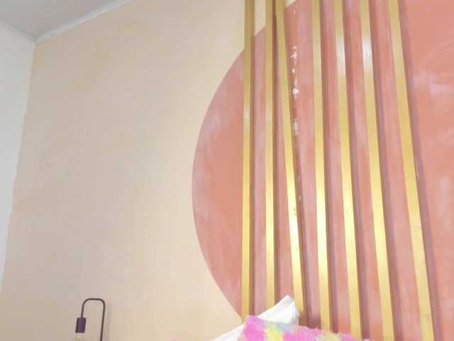Nicole-Angels live cam on BongaCams