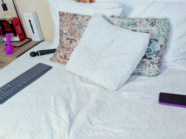 Nicole-Angels live cam on BongaCams