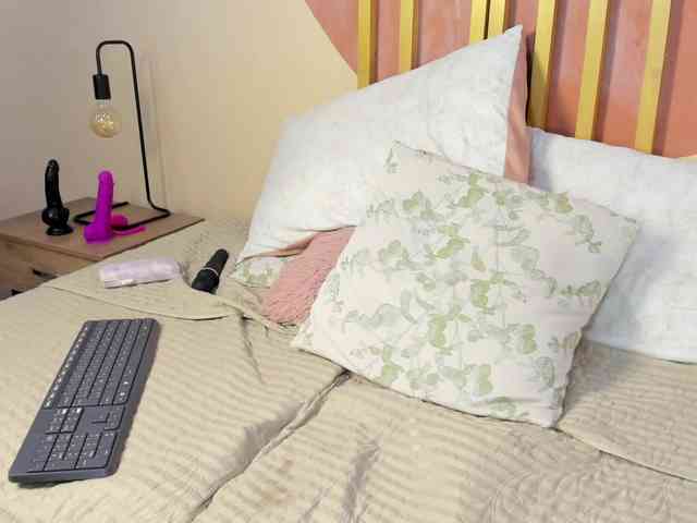 Nicole-Angels webcam