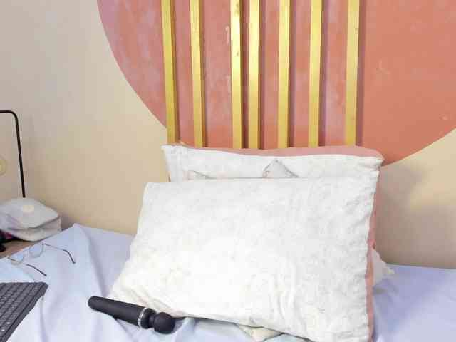 Nicole-Angels webcam