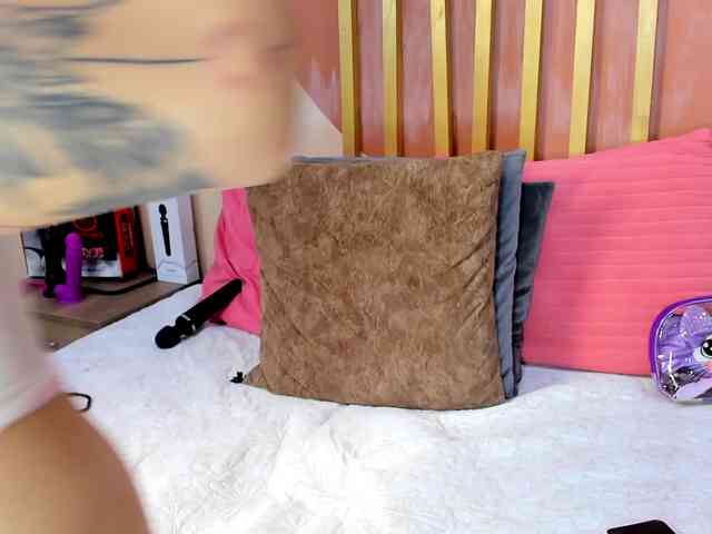 Nicole-Angels webcam
