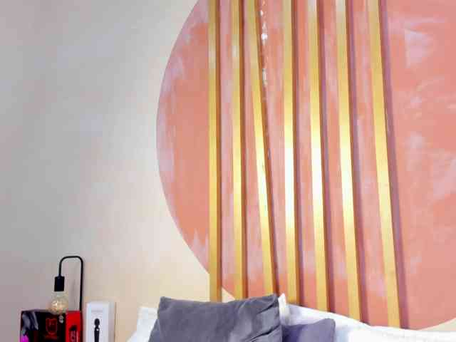Nicole-Angels webcam