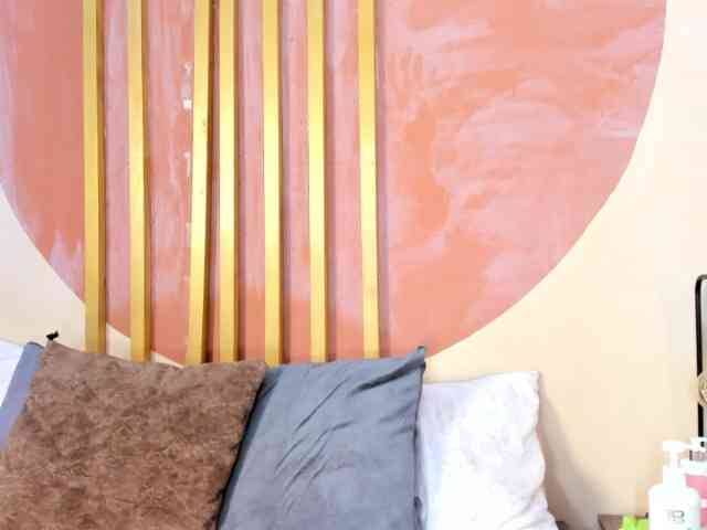 Nicole-Angels webcam