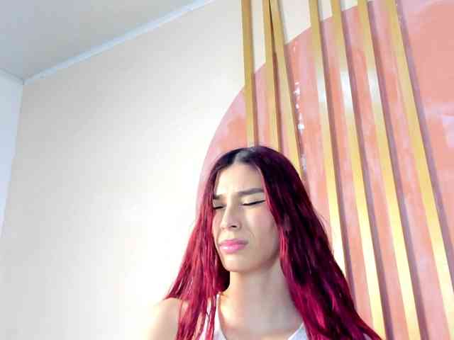 Nicole-Angels webcam