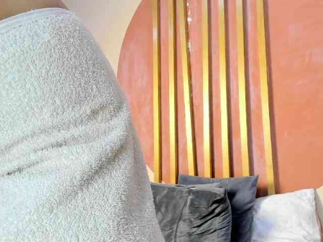 Nicole-Angels webcam