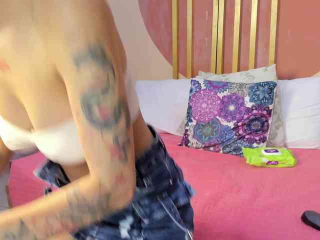 Nicole-Angels webcam