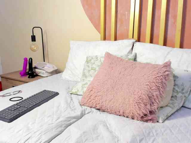 Nicole-Angels webcam