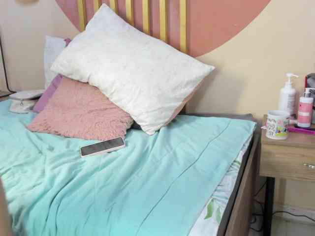 Nicole-Angels webcam