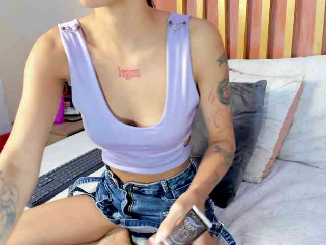 Nicole-Angels webcam