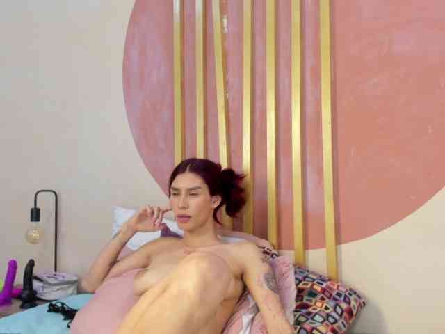 Nicole-Angels webcam