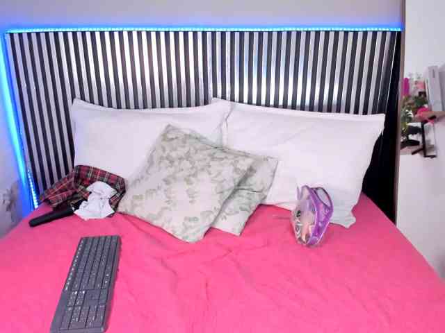 Nicole-Angels webcam