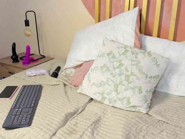 Nicole-Angels webcam