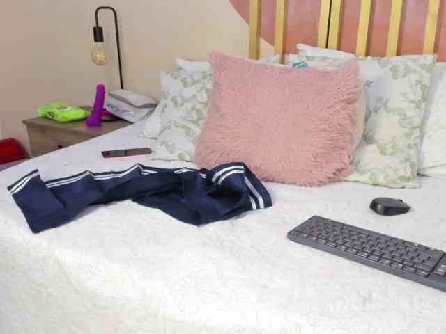 Nicole-Angels webcam