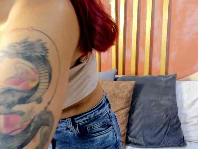 Nicole-Angels webcam