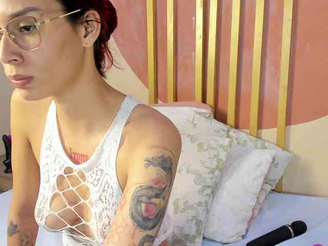 Nicole-Angels webcam