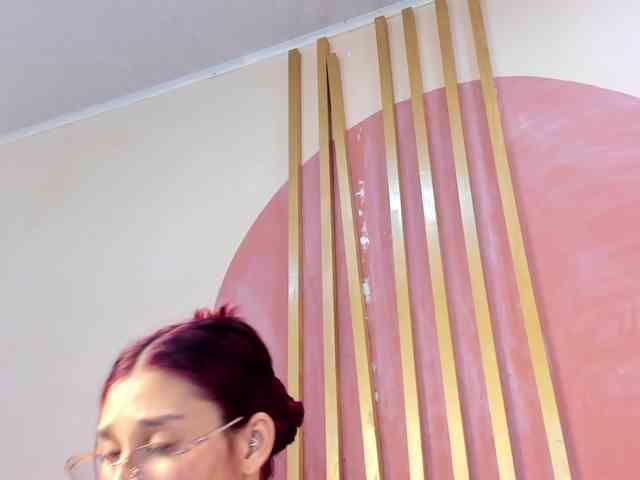 Nicole-Angels webcam