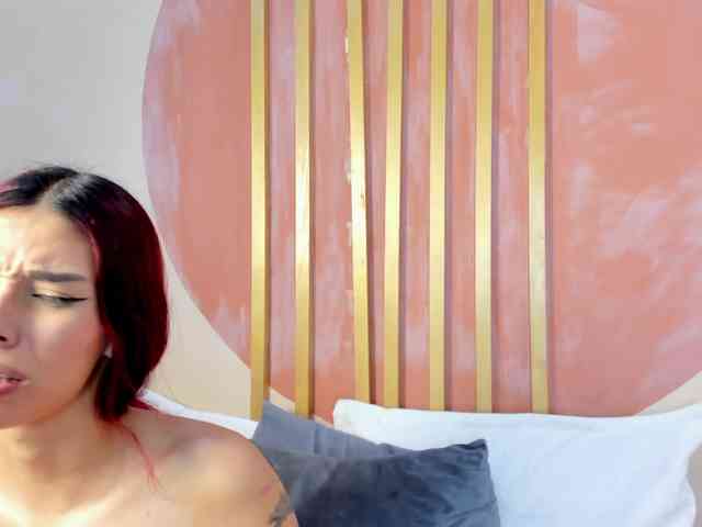 Nicole-Angels webcam