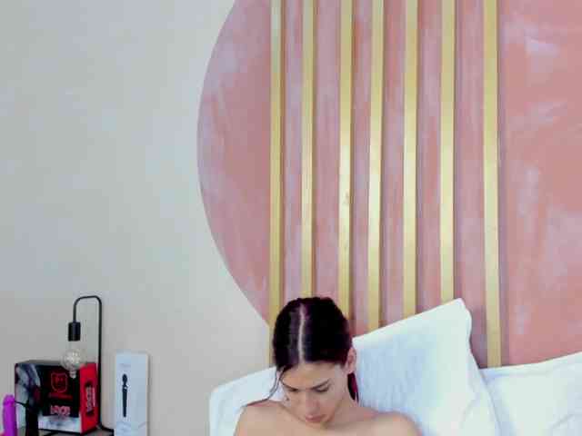 Nicole-Angels webcam