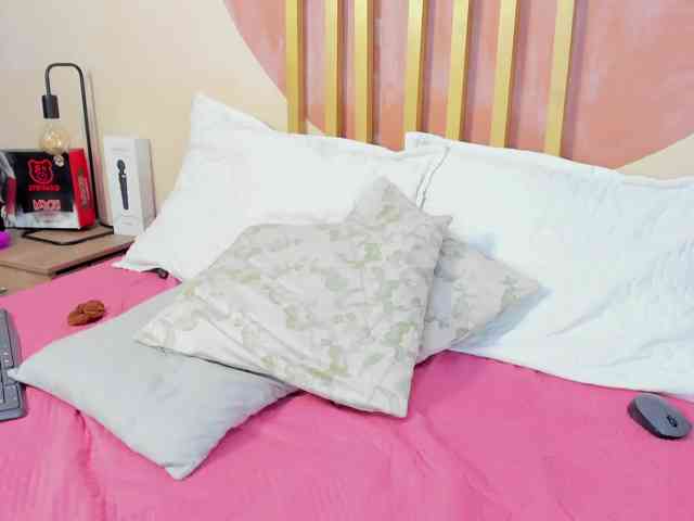 Nicole-Angels webcam