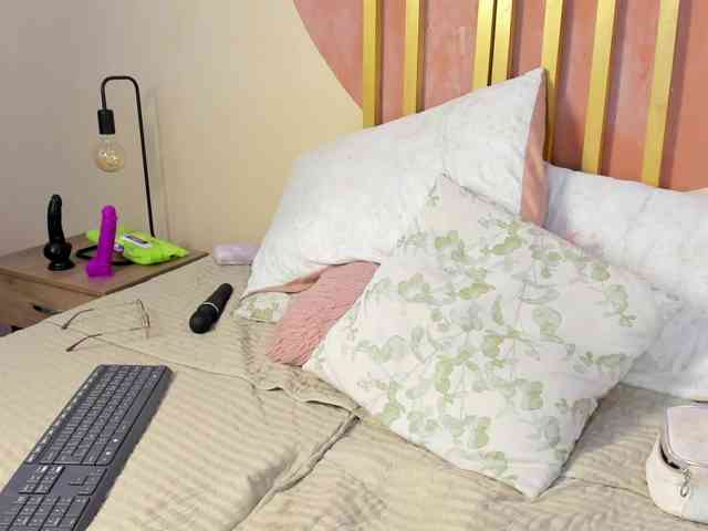 Nicole-Angels webcam