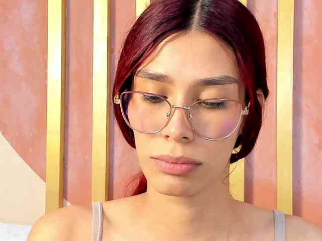 Nicole-Angels webcam