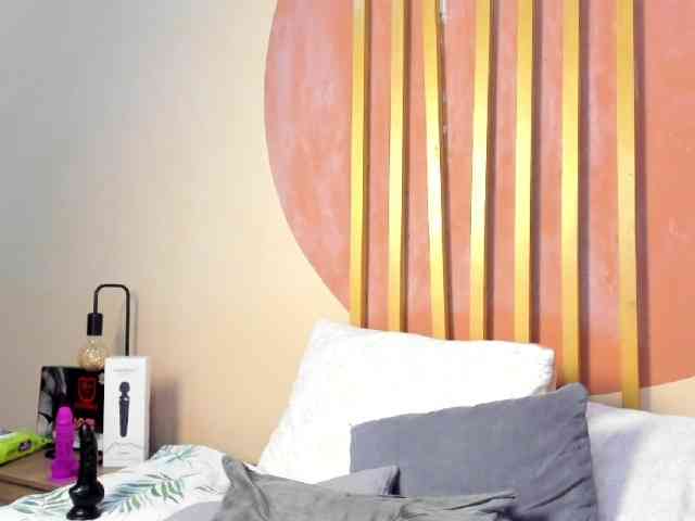 Nicole-Angels webcam