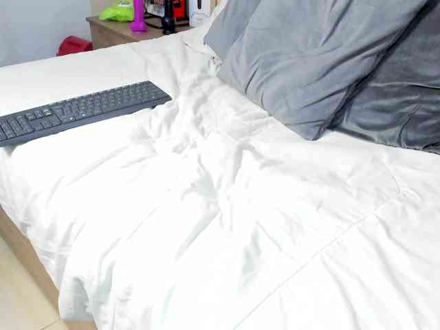 Nicole-Angels webcam