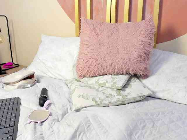 Nicole-Angels webcam