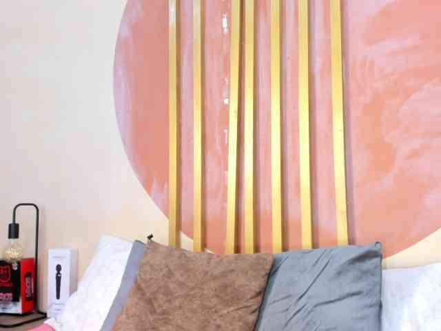Nicole-Angels webcam