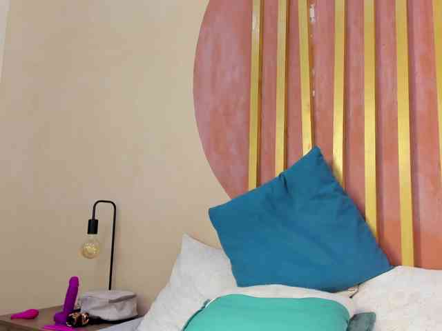 Nicole-Angels webcam
