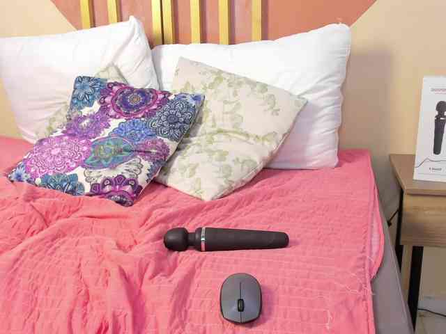 Nicole-Angels webcam