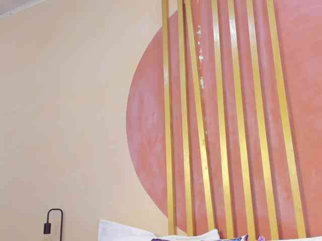 Nicole-Angels webcam