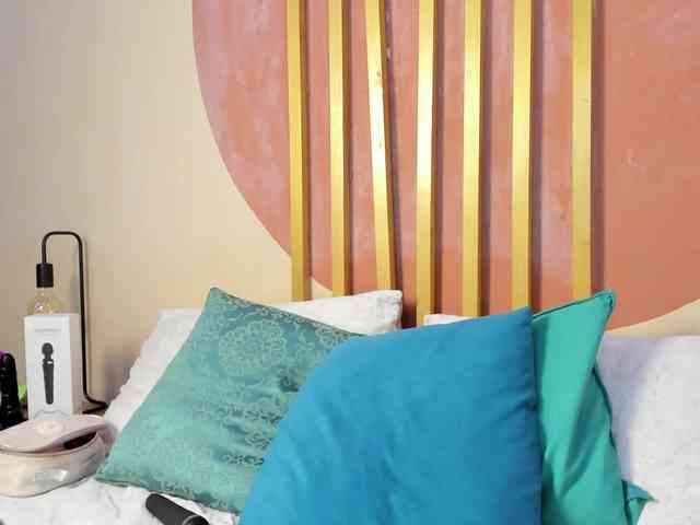 Nicole-Angels webcam