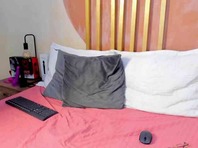 Nicole-Angels webcam