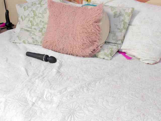 Nicole-Angels webcam