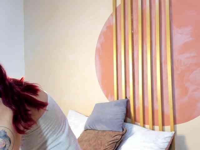 Nicole-Angels webcam