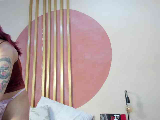 Nicole-Angels webcam