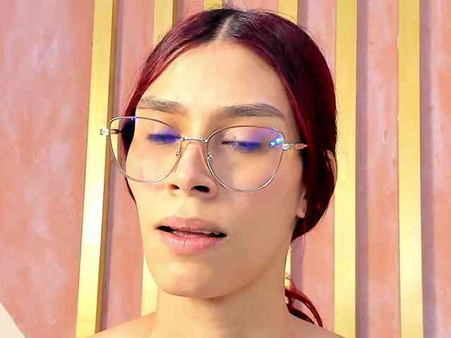 Nicole-Angels webcam