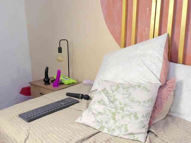 Nicole-Angels webcam