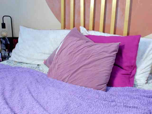 Nicole-Angels webcam