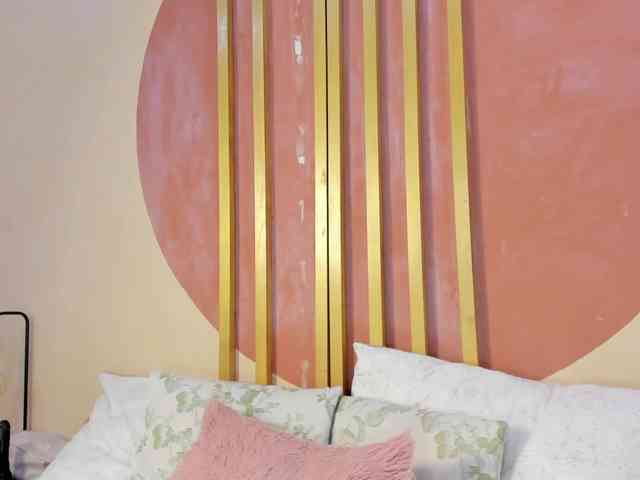 Nicole-Angels webcam