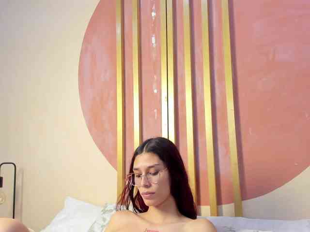 Nicole-Angels webcam