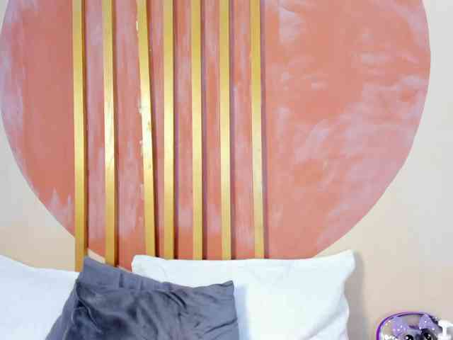 Nicole-Angels webcam