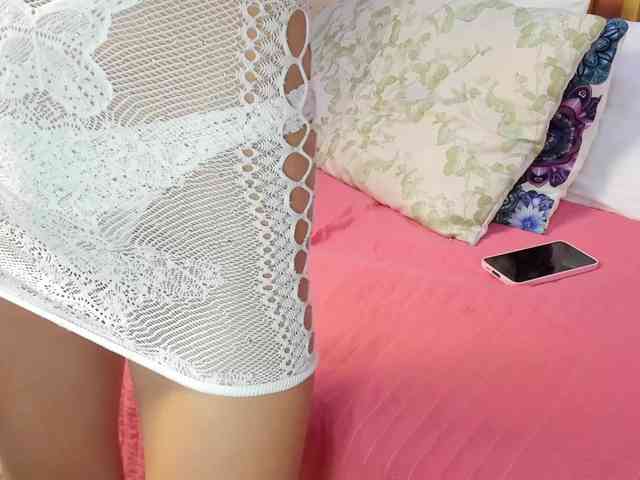 Nicole-Angels webcam