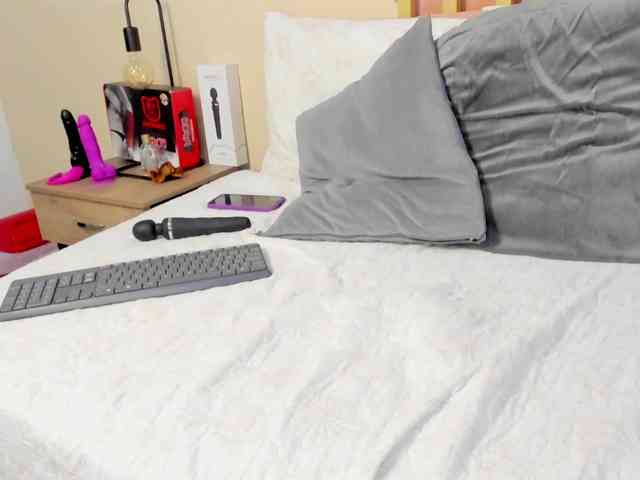 Nicole-Angels webcam