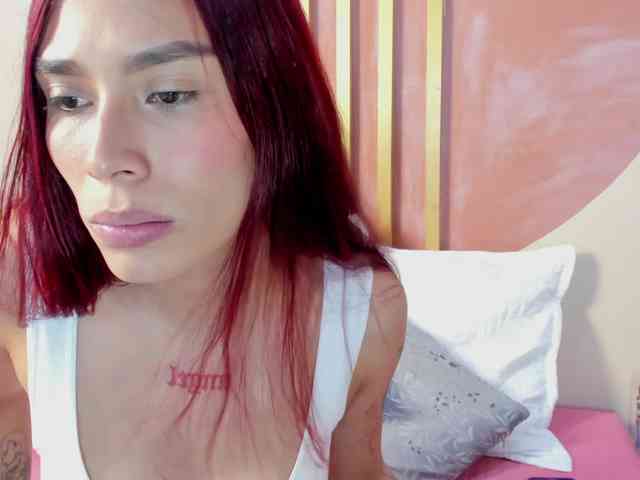 Nicole-Angels webcam