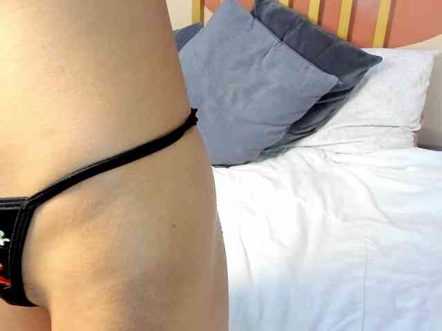 Nicole-Angels webcam