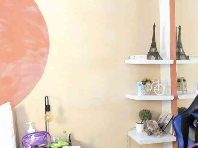 Nicole-Angels webcam